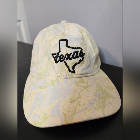 Home Free Texas Hat One Size Fits Most - Picture 2 of 9